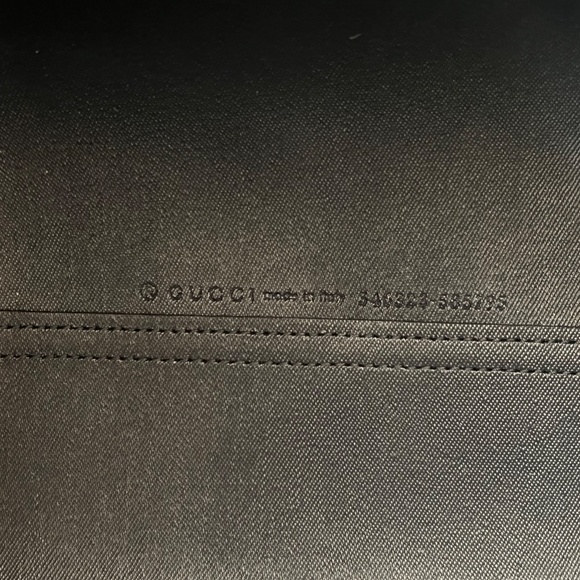 Gucci | GG Blooms Small Reversible Tote - Picture 11 of 14